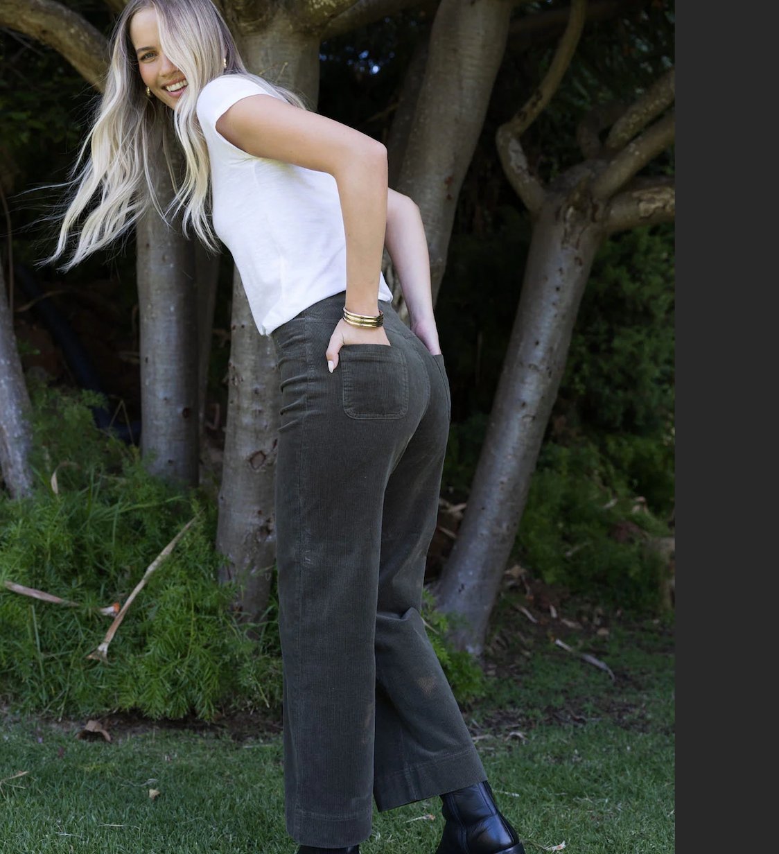 Pants