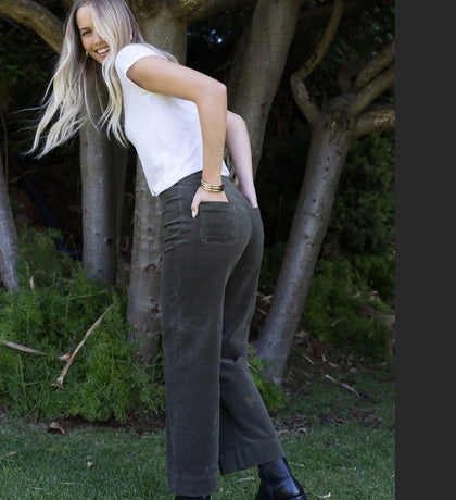 Pants