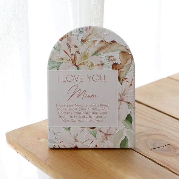 Gifts for Mum