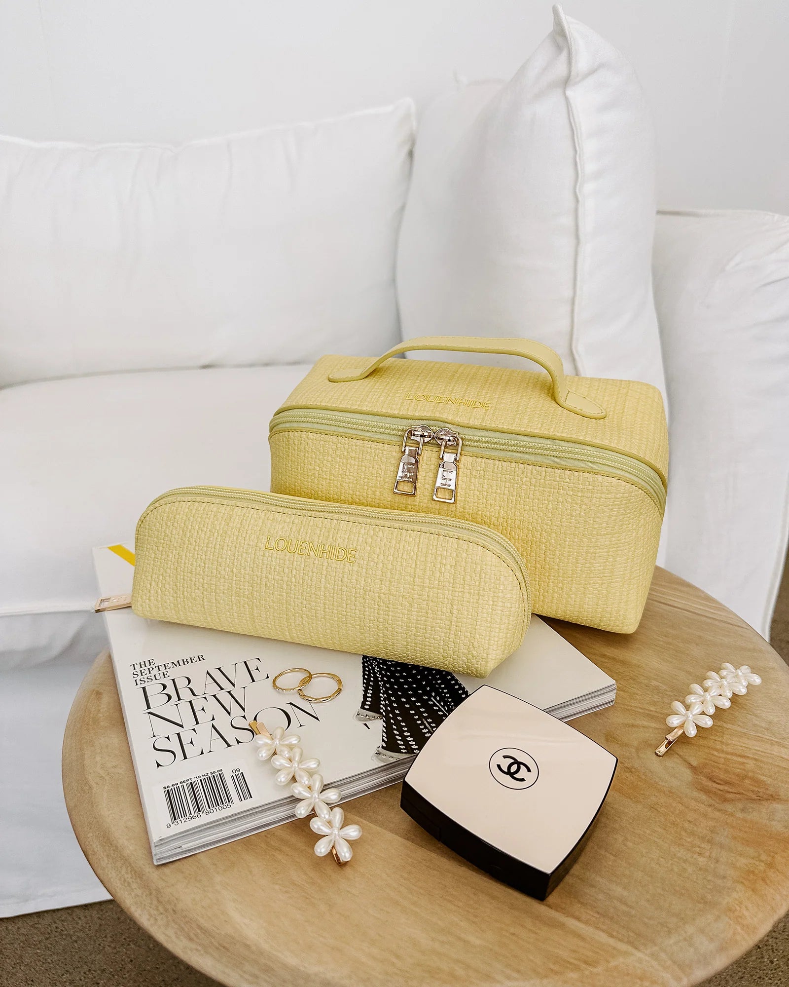 Cosmetic Bags