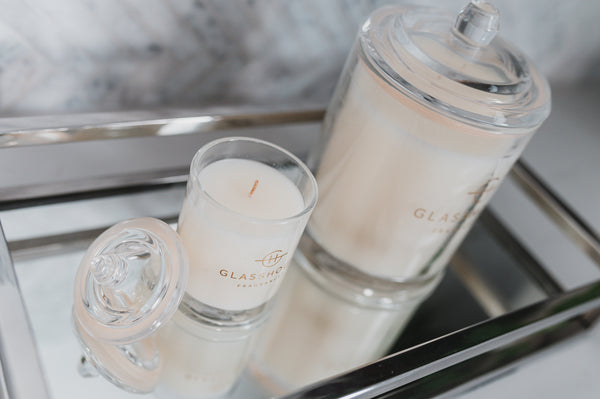 Candles & Home Fragrance