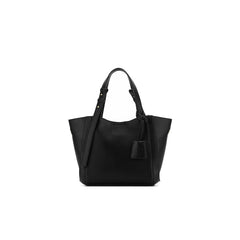 Mini 3-Piece Compartment Handbag