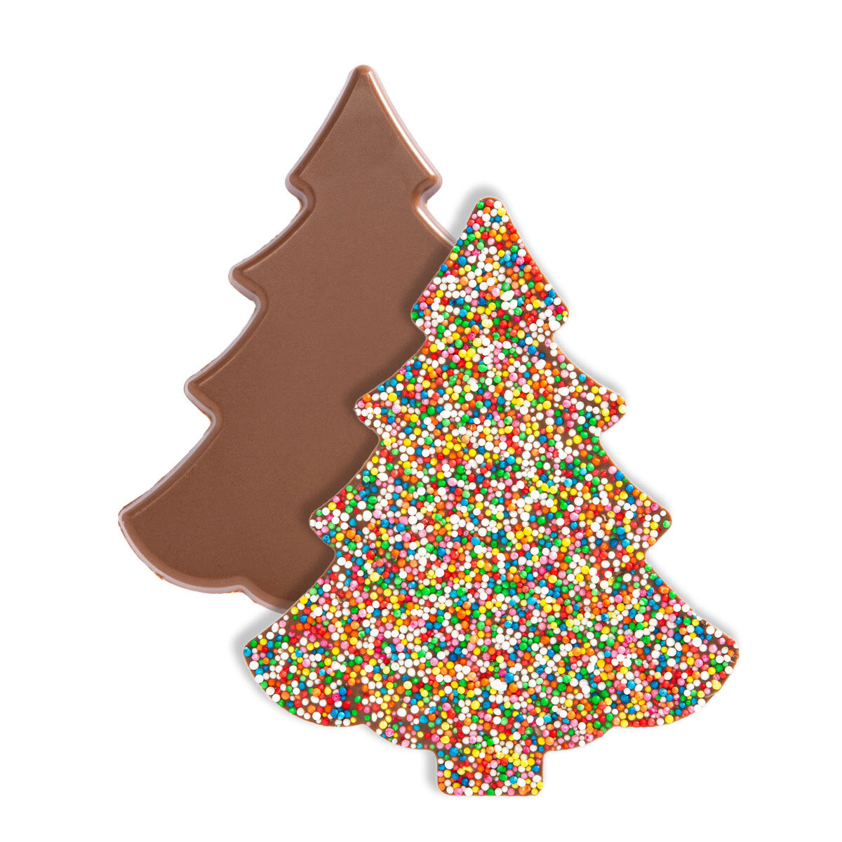 Charlotte Piper Trees with Sprinkles