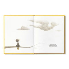 Finding Muchnes Book