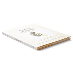 Finding Muchnes Book