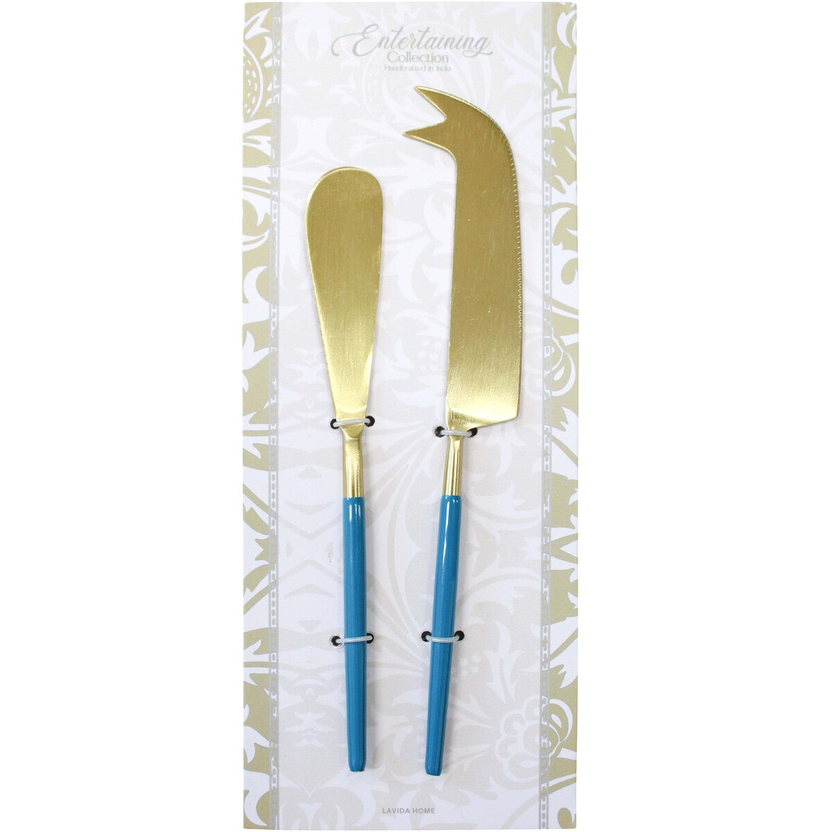 Cheese & Pate Knife