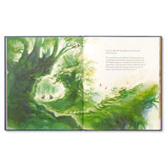 Caring – Inspirational Hardcover Picture Book
