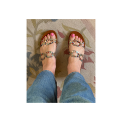 Wembley Slides Multi