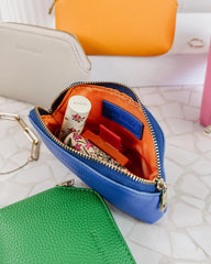 Ruby Aquarius Purse