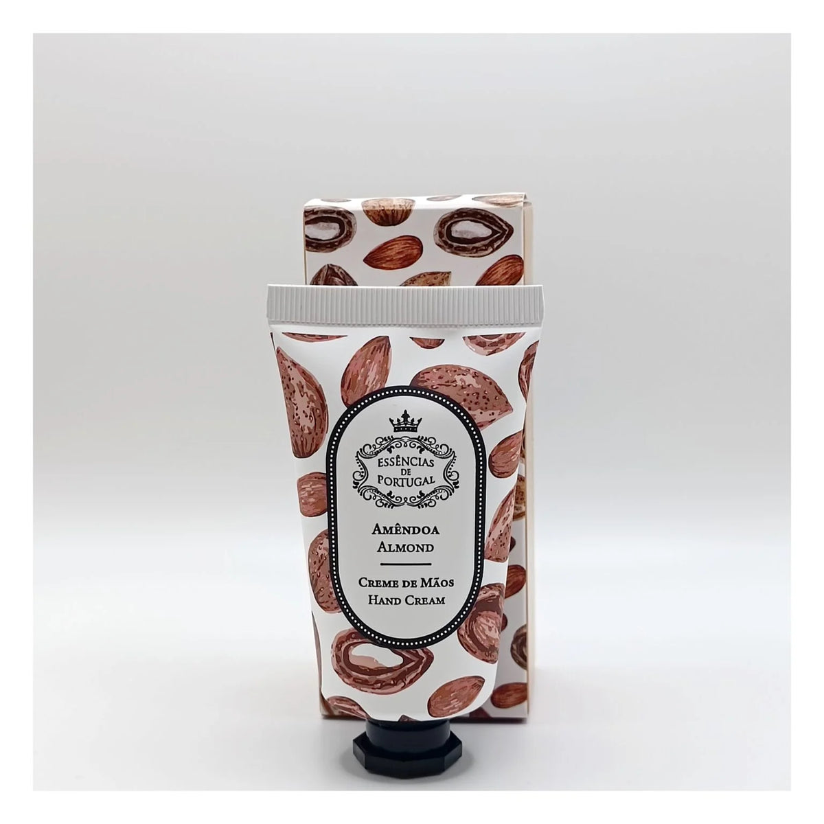 Creme De Maos Hand Cream – Amendoa