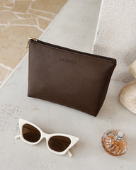 Everyday Chocolate Pouch