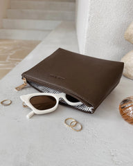 Everyday Chocolate Pouch