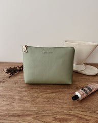 Everyday Sage Green Pouch