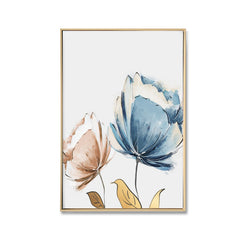 Accessories Daisy Pair – Brushed Artwork (In-store Pickup)