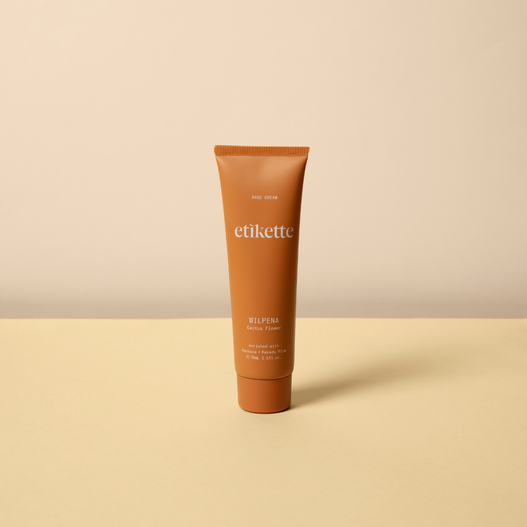 Wilpena hand cream front view
