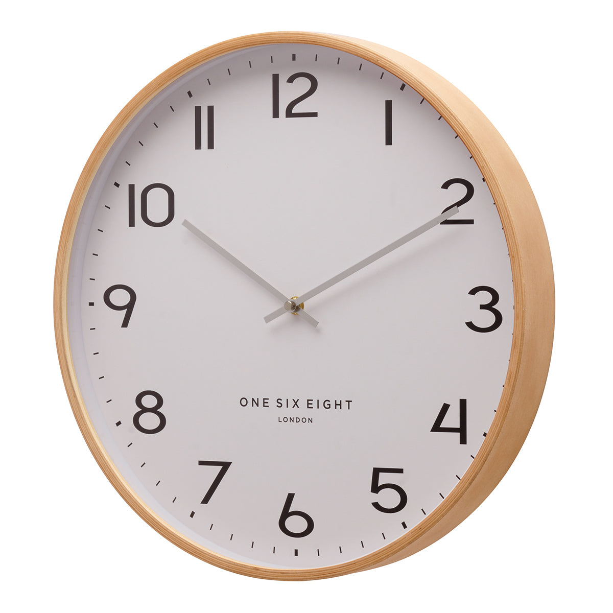 Silent Wall Clock 41cm