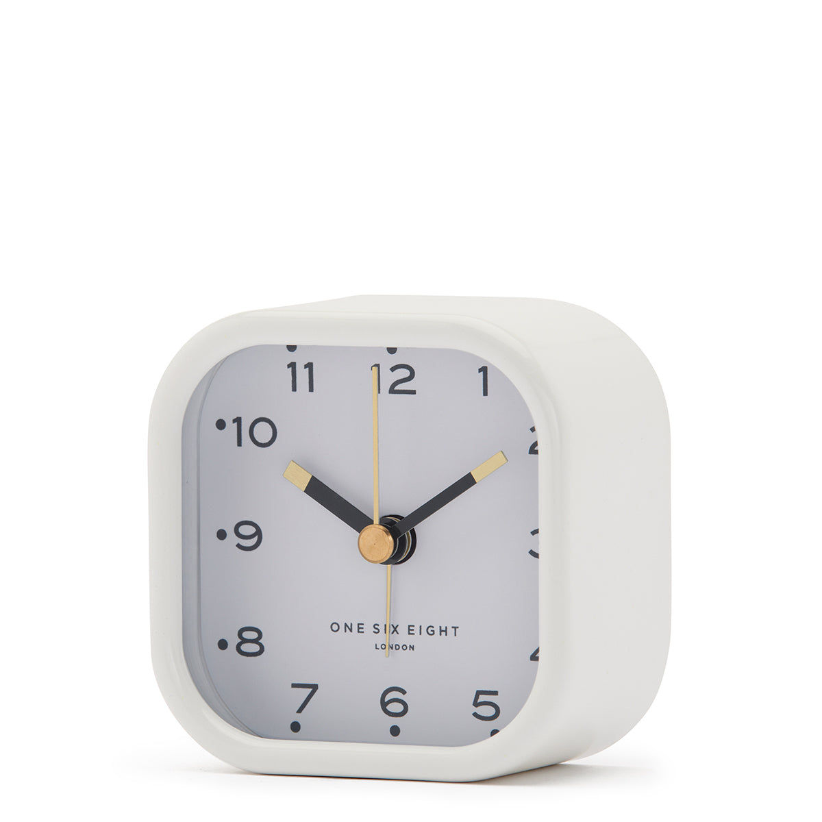 Lisa Mini Alarm Clock