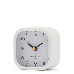 Lisa Mini Alarm Clock