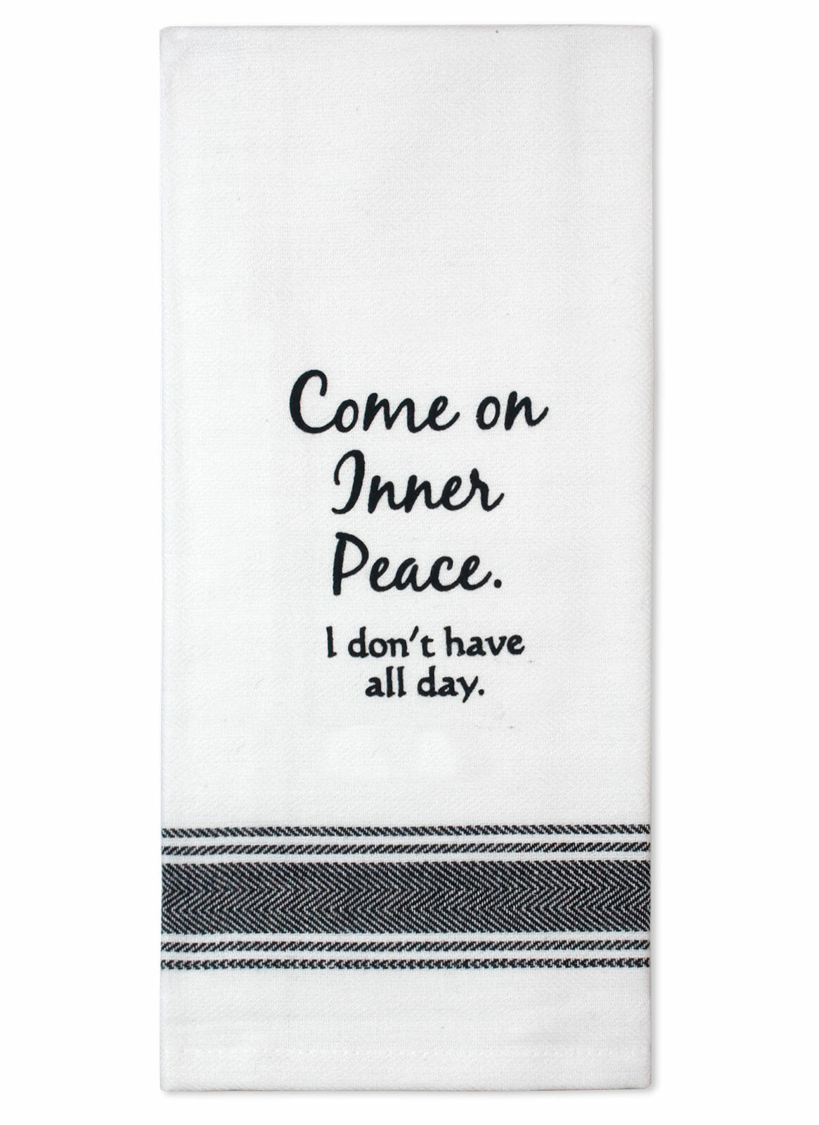 Humorous Tea Towel