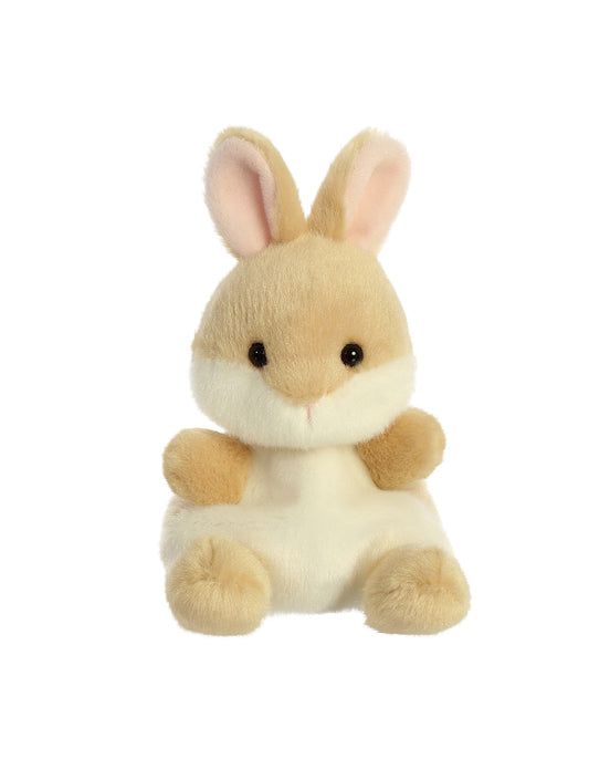 Sun-Kissed Bunny Plush