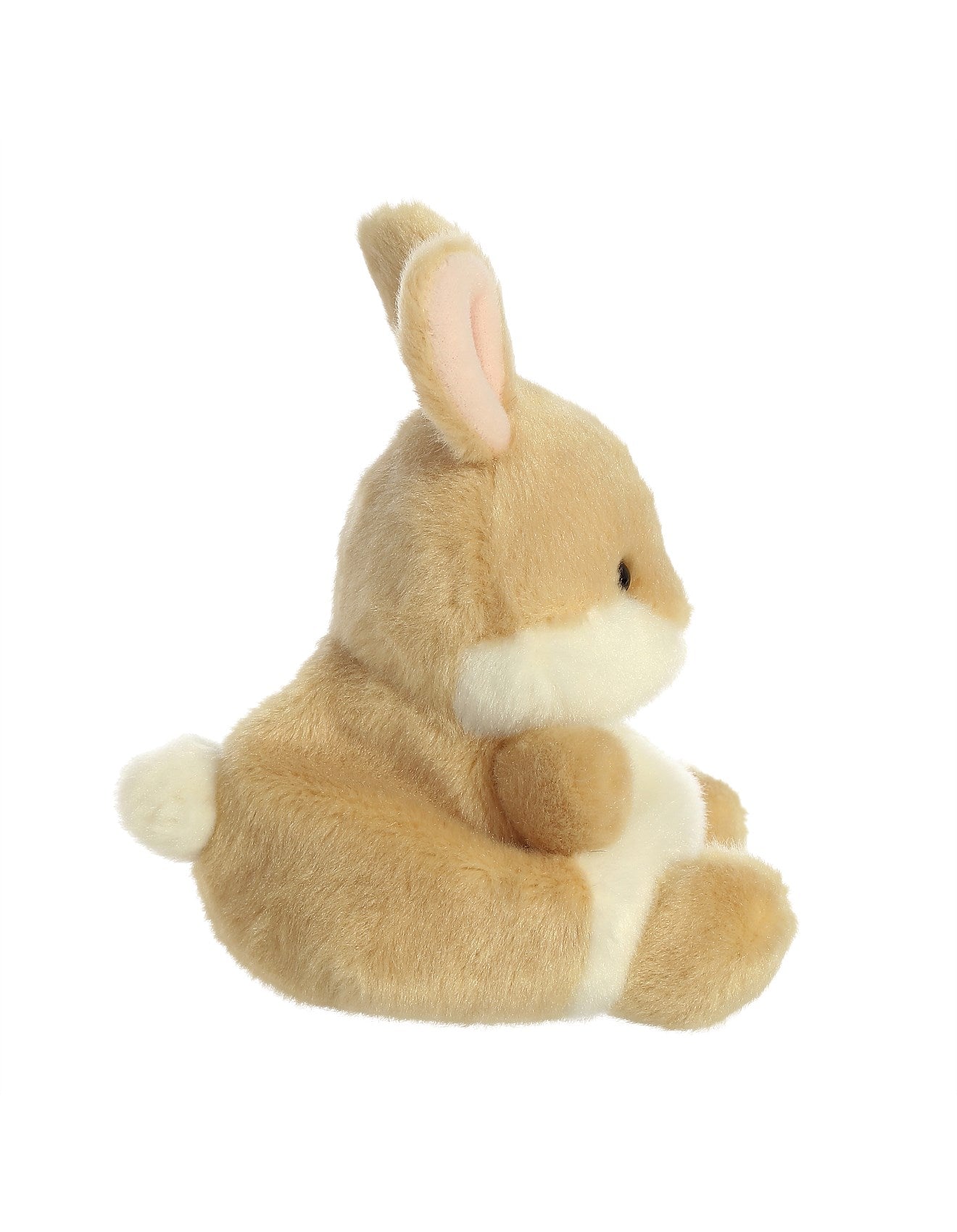 Sun-Kissed Bunny Plush