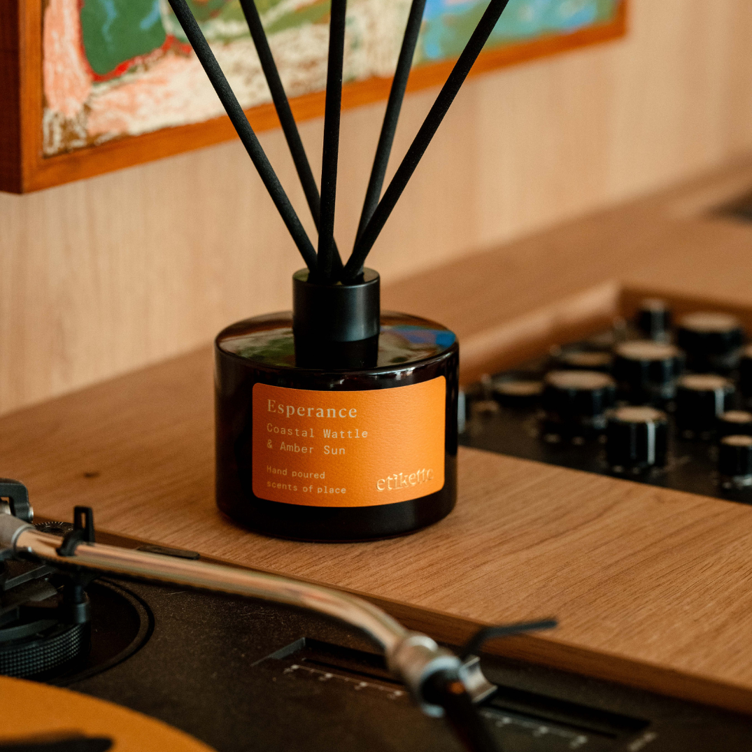 Esperance diffuser lifestyle shot
