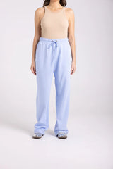 Two T's Premium Track Pant – 100% Cotton French Terry