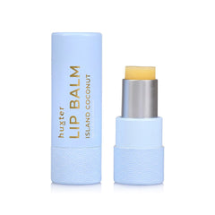 Island Coconut Lip Balm – Vegan Tropical Lip Care