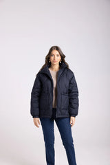 Women's Puffer Jacket