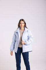 Women's Puffer Jacket