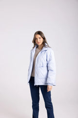Women's Puffer Jacket