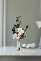 Côte Noire Summer Magnolia – Pink & Gold