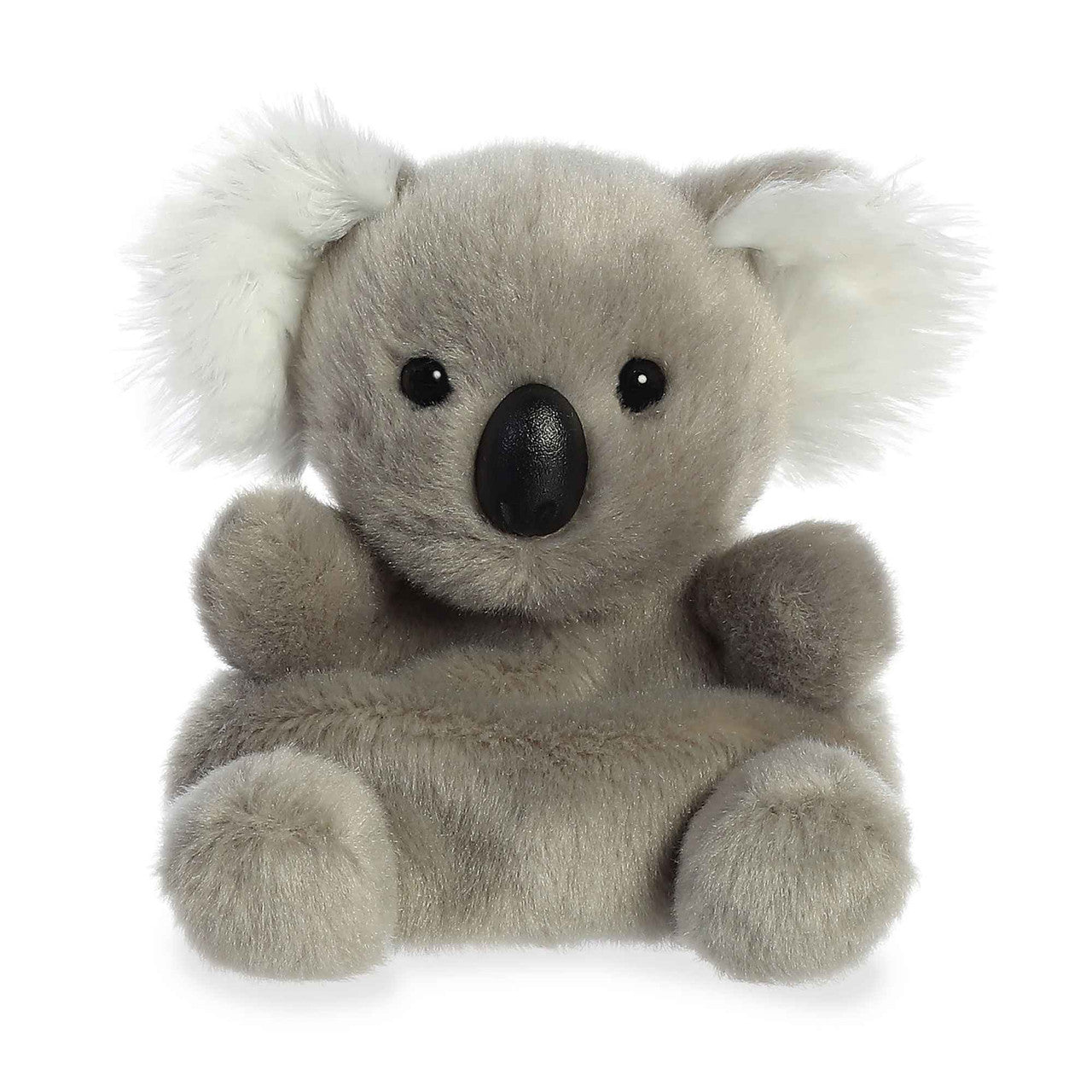 Playful Koala Plush Toy