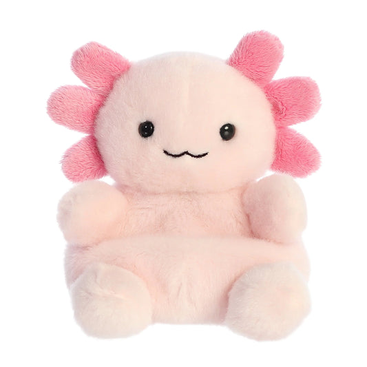 Cute Axolotl Plush Toy