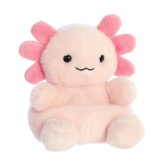 Palm pal Axolotl Plush Toy 13cm