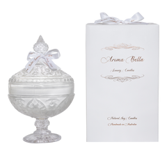 Diamond Cut Chanelle Candle - Inspired by Chanel No. 5