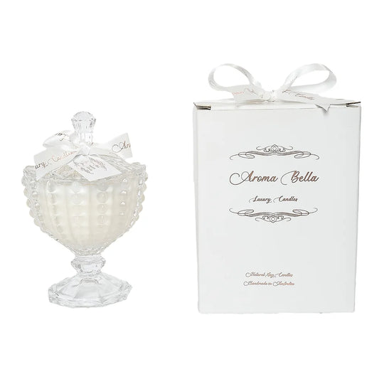 LaPetite Chanelle Candle - Inspired by Chanel No. 5