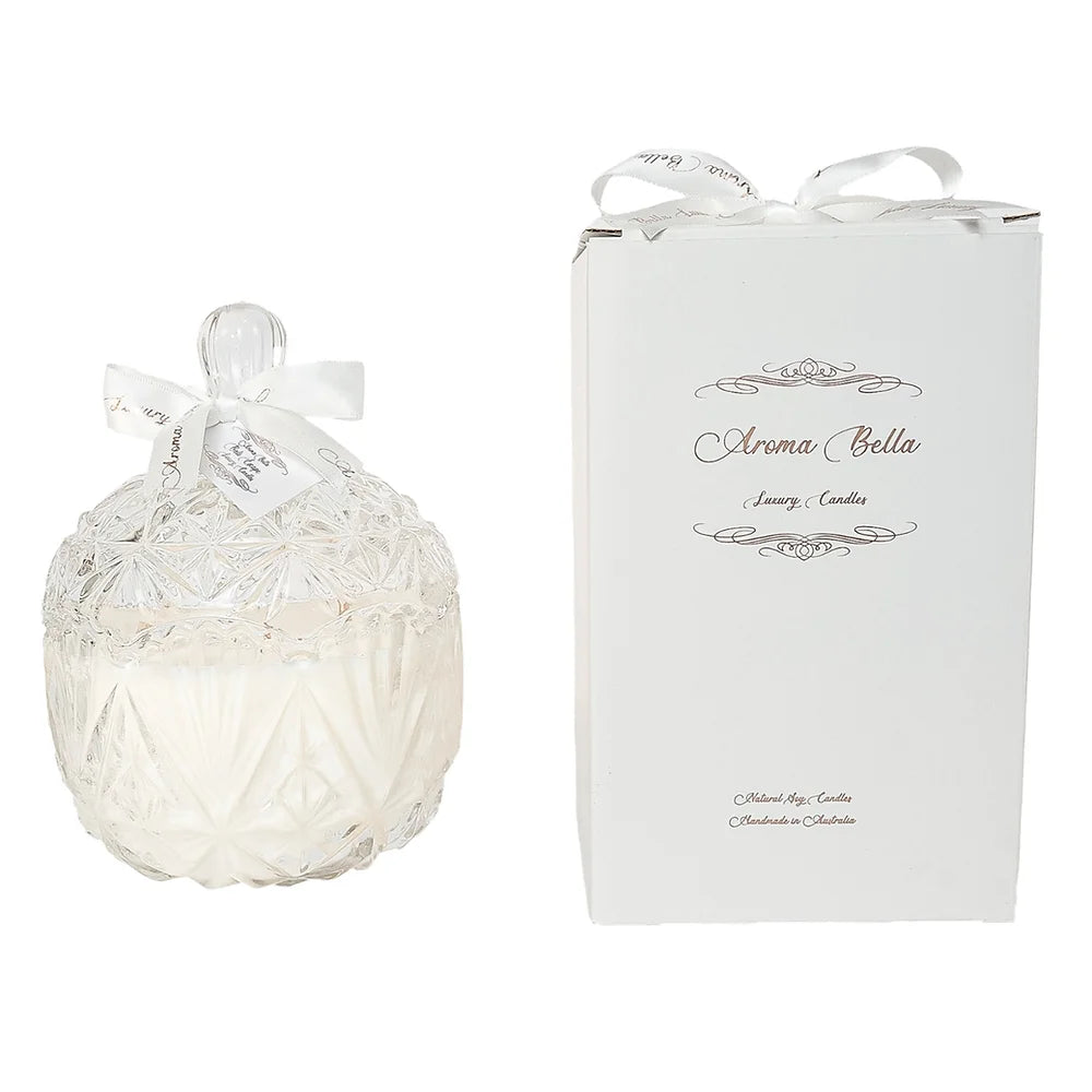 Candy Jar Chanelle Candle