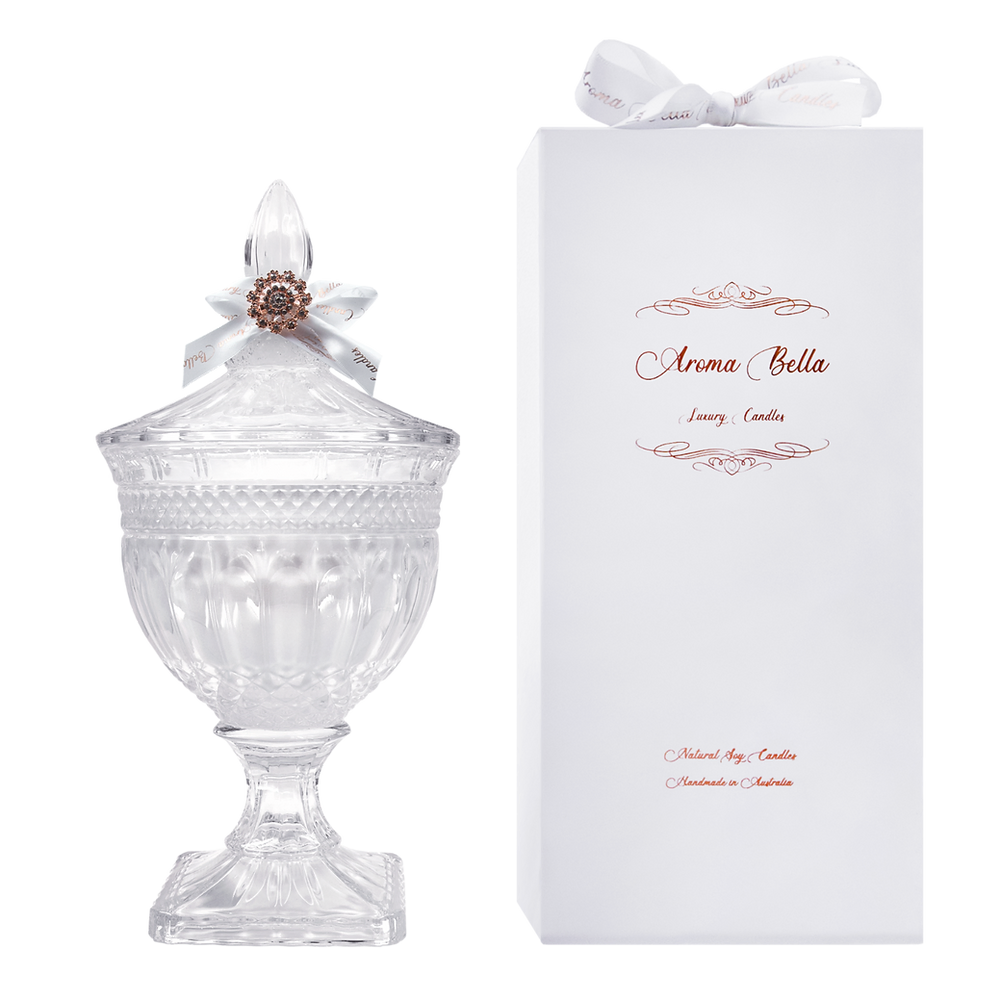 Empress Chanelle Candle