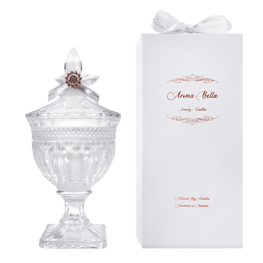 Empress Chanelle Candle