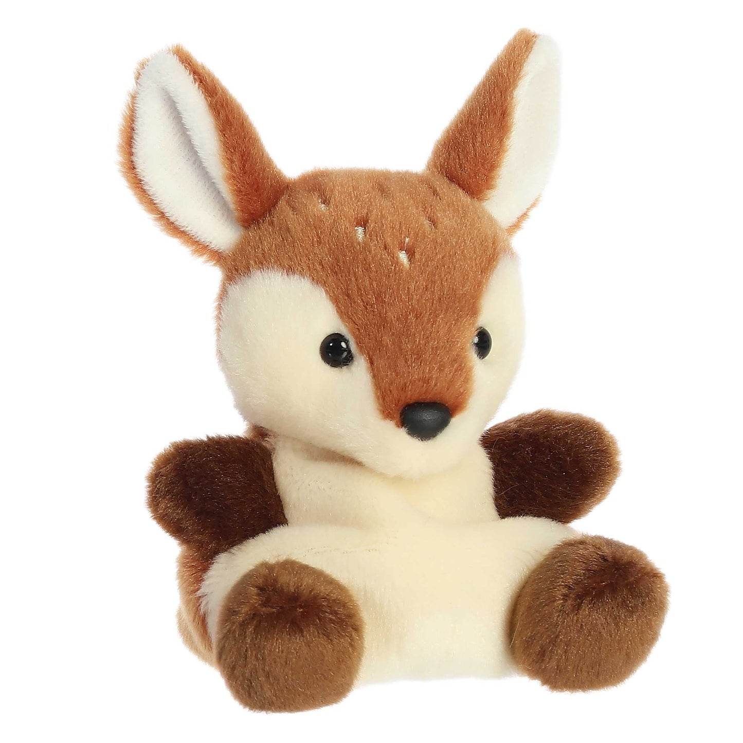 Dalia Fawn Plush Toy