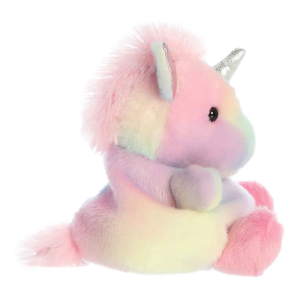 Sorbet Unicorn Plush