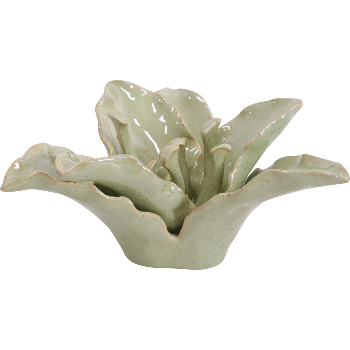 Flower Sage Ceramic