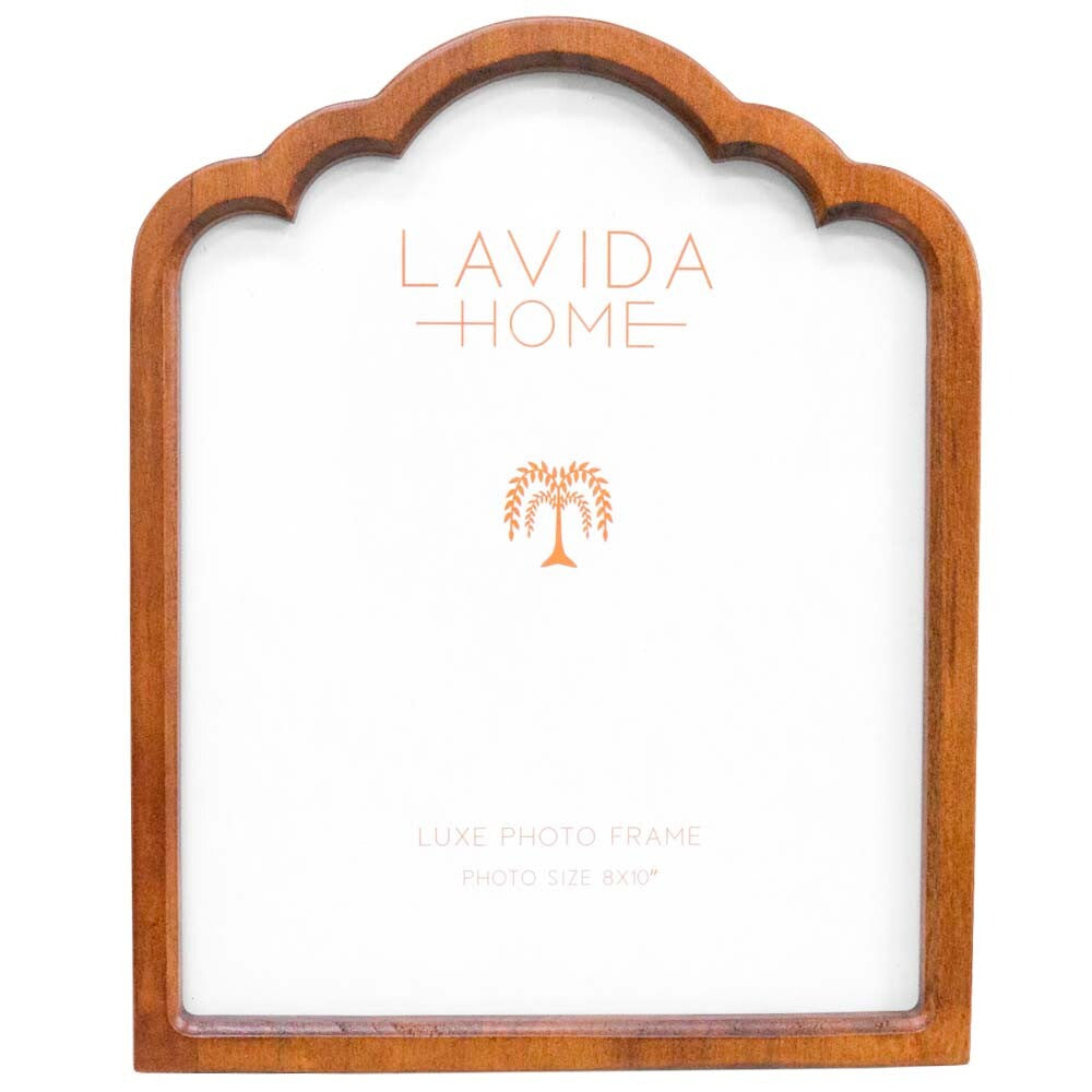 Frame 8x10 Arched