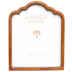 Frame 8x10 Arched