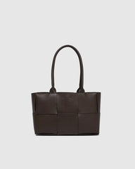 Gwen Chocolate Handbag