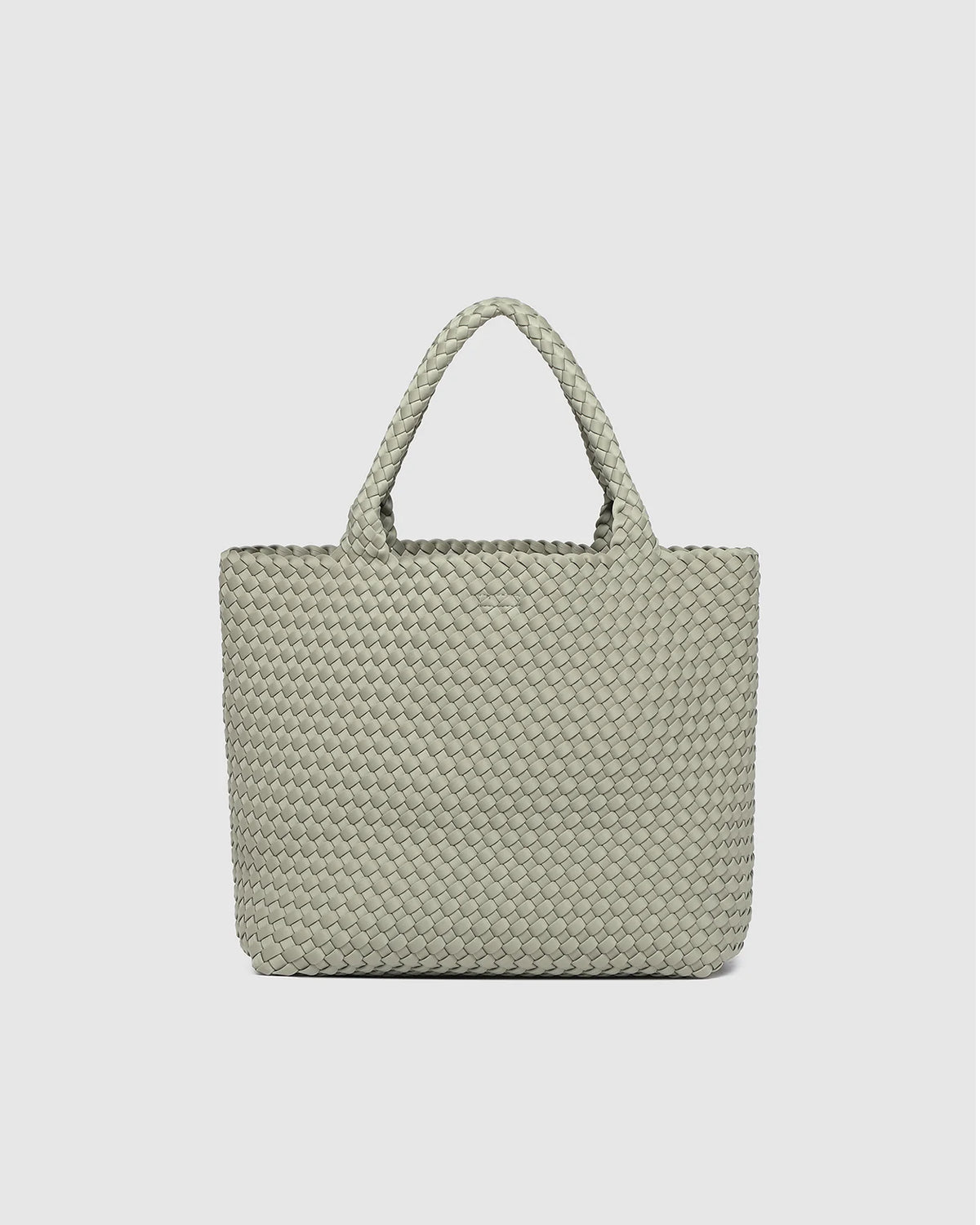 Cruiser Sage Green Neoprene Tote Bag
