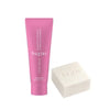 Huxter Festive Gift Set - Hand Balm & Body Cleansing Bar