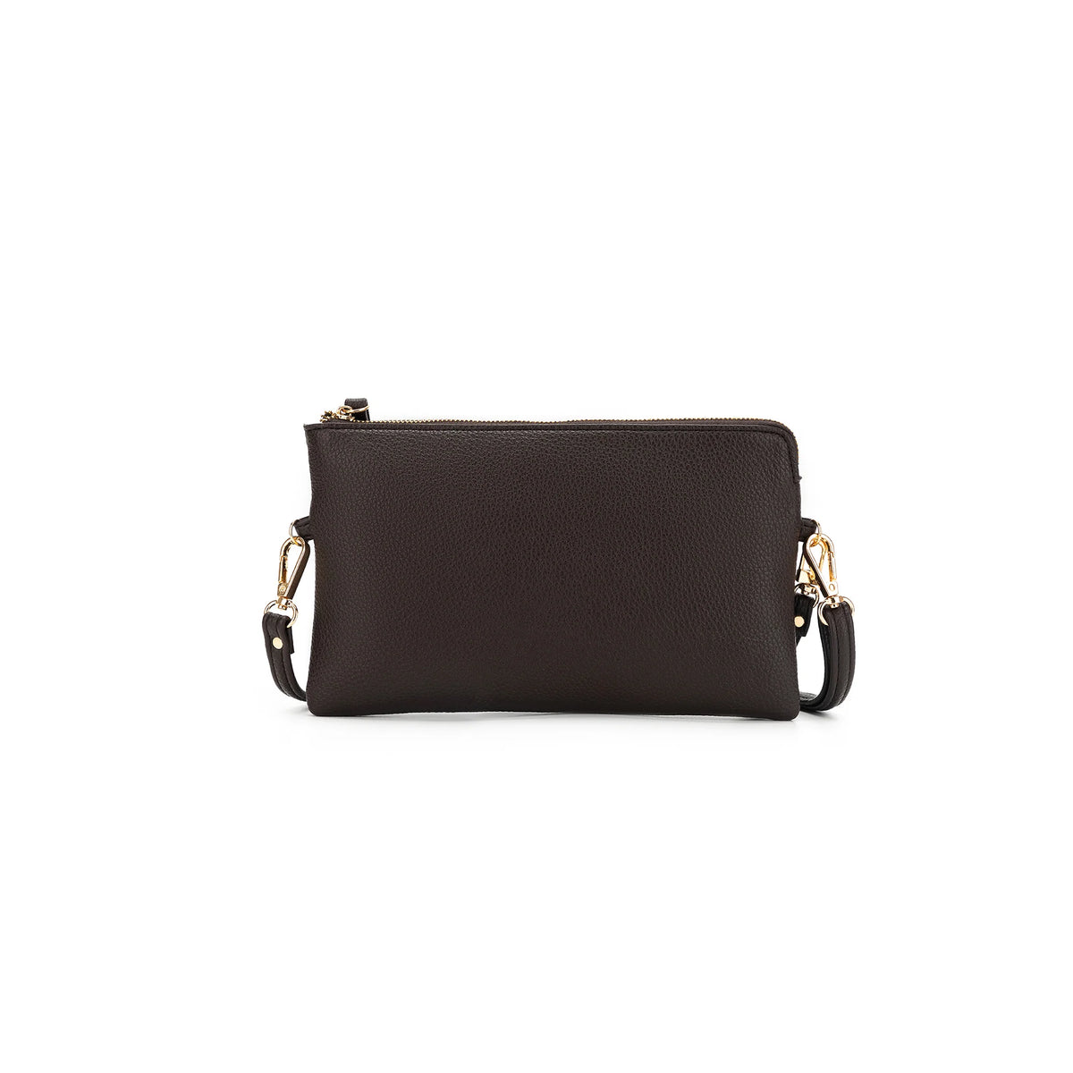 Black Caviar Jessie Coco Crossbody & Clutch