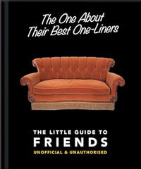 The Little Guide to Friends